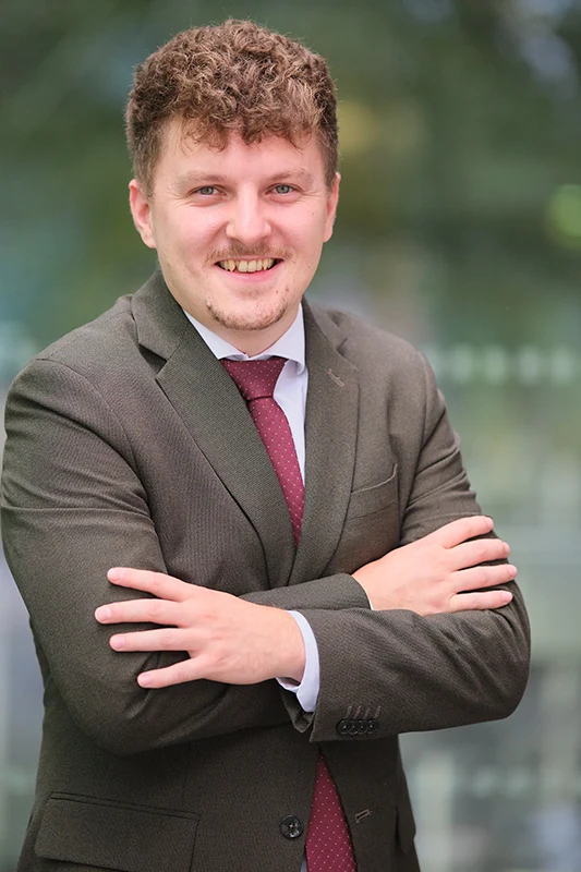 Petr Rothermich